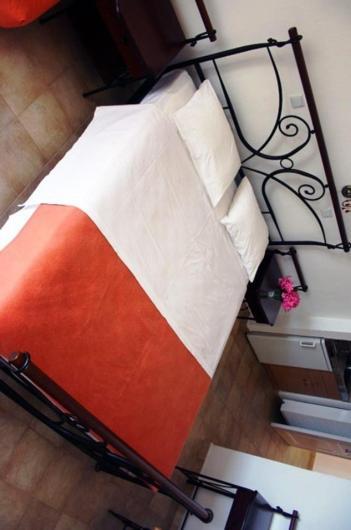 Hotel Rigakis Пефкохори Екстериор снимка